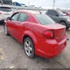 1C3CDZAB7DN636840 2013 Dodge Avenger Se auction photo thumbnail 3