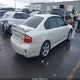 4S3BL616X87221680 2008 Subaru Legacy 2.5I auction photo thumbnail 4