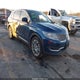 2LMPJ8LR5HBL43417 2017 Lincoln Mkx Reserve auction photo thumbnail 1