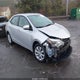 2T1BURHEXEC041850 2014 Toyota Corolla Le auction photo thumbnail 1