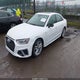 WAUEAAF41RA034097 2024 Audi A4 Premium Plus 45 Tfsi S Line Quattro S Tronic auction photo thumbnail 2