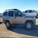 5N1AN08U46C557025 2006 Nissan Xterra Off Road auction photo thumbnail 13
