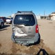 5N1AN08U46C557025 2006 Nissan Xterra Off Road auction photo thumbnail 16