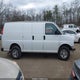 1GCWGAFPXJ1264189 2018 Chevrolet Express 2500 Work Van auction photo thumbnail 13