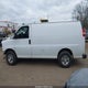 1GCWGAFPXJ1264189 2018 Chevrolet Express 2500 Work Van auction photo thumbnail 14
