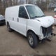 1GCWGAFPXJ1264189 2018 Chevrolet Express 2500 Work Van auction photo thumbnail 1