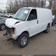 1GCWGAFPXJ1264189 2018 Chevrolet Express 2500 Work Van auction photo thumbnail 2