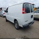 1GCWGAFPXJ1264189 2018 Chevrolet Express 2500 Work Van auction photo thumbnail 3