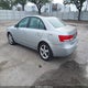 5NPEU46F66H083751 2006 Hyundai Sonata Gls V6/Lx V6 auction photo thumbnail 3