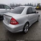 WDBRF52H77A952616 2007 Mercedes-Benz C 230 Sport auction photo thumbnail 4
