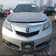 19UUA8F38EA006887 2014 Acura Tl 3.5 Special Edition auction photo thumbnail 12