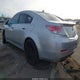 19UUA8F38EA006887 2014 Acura Tl 3.5 Special Edition auction photo thumbnail 3