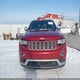 1C4RJFJG8EC247257 2014 Jeep Grand Cherokee Summit auction photo thumbnail 12
