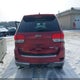 1C4RJFJG8EC247257 2014 Jeep Grand Cherokee Summit auction photo thumbnail 16