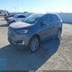 2FMPK4K90NBA30418 2022 Ford Edge Titanium auction photo thumbnail 14