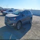 2FMPK4K90NBA30418 2022 Ford Edge Titanium auction photo thumbnail 2