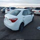 5YFBURHE0HP620043 2017 Toyota Corolla Le auction photo thumbnail 4