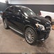 4JGED6EB2KA152524 2019 Mercedes-Benz Amg Gle 43 Coupe 4Matic auction photo thumbnail 1