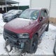1C4RDJDG5NC136221 2022 Dodge Durango Gt Plus Awd auction photo thumbnail 2