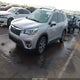 JF2SKASC8LH466069 2020 Subaru Forester Limited auction photo thumbnail 2