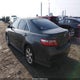 4T1BE46K77U099358 2007 Toyota Camry Se auction photo thumbnail 3