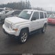 1J4NF1GB3BD210566 2011 Jeep Patriot Sport auction photo thumbnail 2