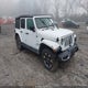 1C4HJXEG6JW125212 2018 Jeep Wrangler Unlimited Sahara 4X4 auction photo thumbnail 1