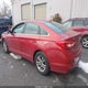 5NPE24AF2HH570686 2017 Hyundai Sonata auction photo thumbnail 3