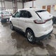 2FMTK4J84FBC25897 2015 Ford Edge Sel auction photo thumbnail 3