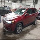1C4PJLMNXMD134533 2021 Jeep Cherokee Latitude Lux Fwd auction photo thumbnail 2