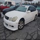 JT8BD69S510133471 2001 Lexus Gs 300 auction photo thumbnail 2