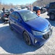 KMHD04LB8LU069114 2020 Hyundai Elantra Sport auction photo thumbnail 1