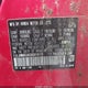 JHMGK5H53GX016179 2016 Honda Fit Lx auction photo thumbnail 9