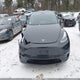 7SAYGAEE0SF255747 2025 Tesla Model Y Long Range Dual Motor All-Wheel Drive auction photo thumbnail 13