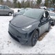 7SAYGAEE0SF255747 2025 Tesla Model Y Long Range Dual Motor All-Wheel Drive auction photo thumbnail 2