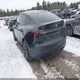 7SAYGAEE0SF255747 2025 Tesla Model Y Long Range Dual Motor All-Wheel Drive auction photo thumbnail 3