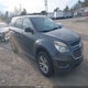 2GNALBEK4H1589191 2017 Chevrolet Equinox Ls auction photo thumbnail 1
