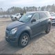 2GNALBEK4H1589191 2017 Chevrolet Equinox Ls auction photo thumbnail 2