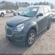 2GNALBEK4H1589191 2017 Chevrolet Equinox Ls auction photo thumbnail 6