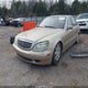 WDBNG75JX1A179041 2001 Mercedes-Benz S 500 auction photo thumbnail 2
