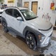 KM8HBCAB1SU305075 2025 Hyundai Kona Sel auction photo thumbnail 1