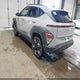 KM8HBCAB1SU305075 2025 Hyundai Kona Sel auction photo thumbnail 3