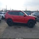 1V2JR2CA4NC545536 2022 Volkswagen Atlas 3.6L V6 Se W/Technology auction photo thumbnail 14