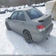 JF1GD676X6G511267 2006 Subaru Impreza 2.5I auction photo thumbnail 3