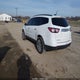 1GNKRJKD7HJ176402 2017 Chevrolet Traverse Premier auction photo thumbnail 3