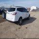 1GNKRJKD7HJ176402 2017 Chevrolet Traverse Premier auction photo thumbnail 4