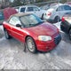 1C3EL55R24N402875 2004 Chrysler Sebring Lxi auction photo thumbnail 1