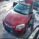 1C3EL55R24N402875 2004 Chrysler Sebring Lxi auction photo thumbnail 2