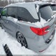 5FNRL6H5XPB039207 2023 Honda Odyssey Ex auction photo thumbnail 3