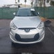 KMHTC6AD2CU079432 2012 Hyundai Veloster Base W/Gray auction photo thumbnail 6
